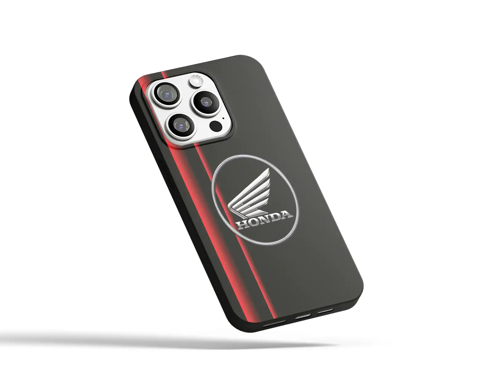 Honda Coole Smartphone Hülle Qualität Max R Edition